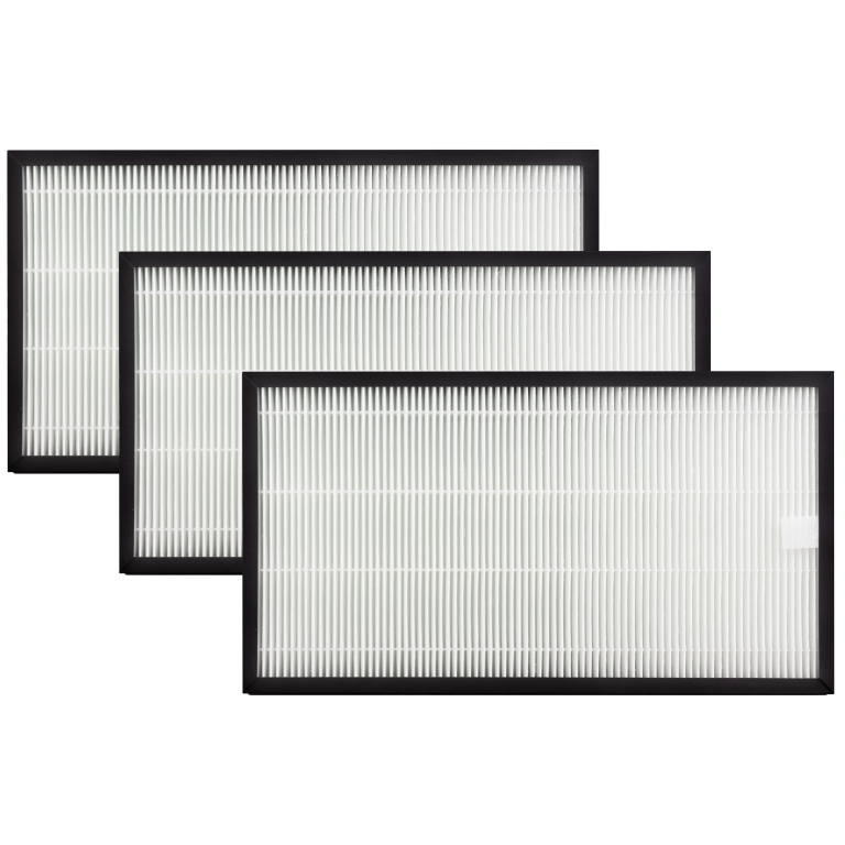 Air Purifier HEPA Filter Set for AP-2318D